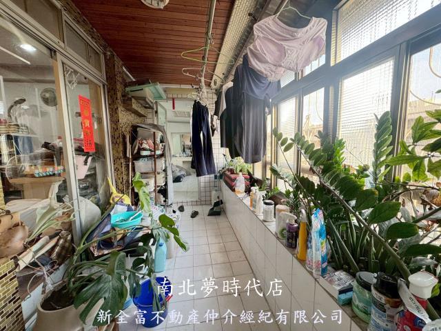 南區公寓-9