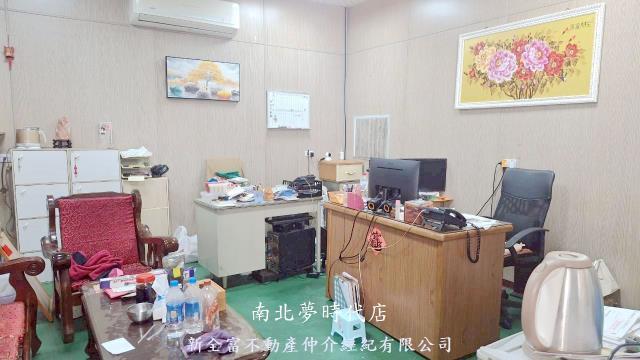 台南永康廠辦-7