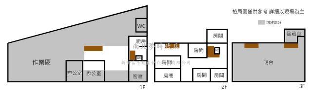 台南永康廠辦-8