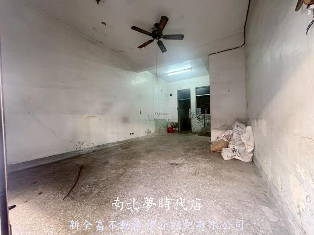 台南永康透天-0