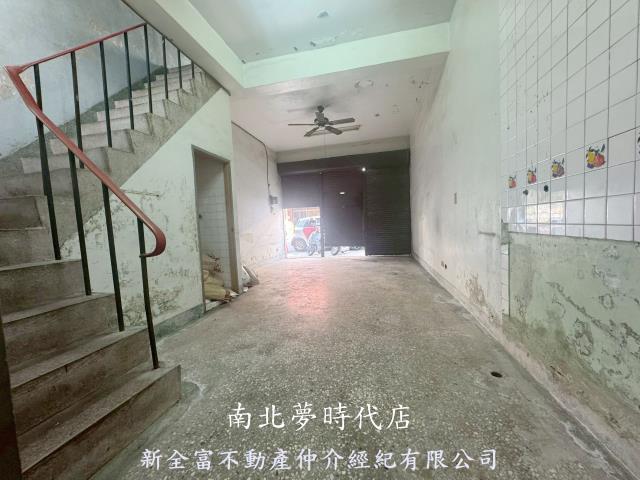 台南永康透天-1