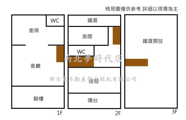 台南永康透天-8