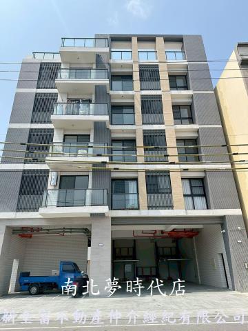 台南西港華廈-10