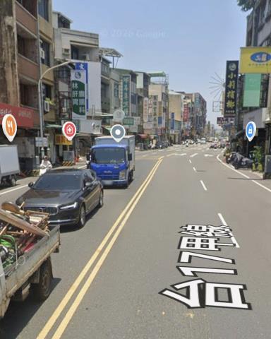 台南北區透天-1