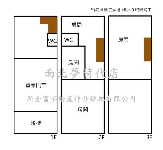 台南北區透天-3