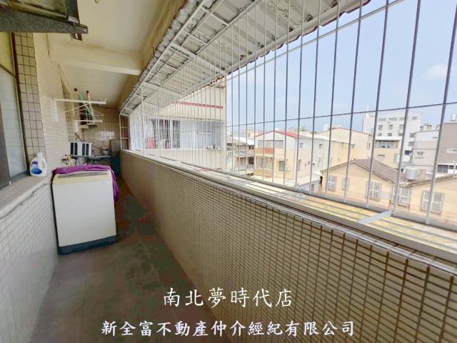 台南南區公寓-10