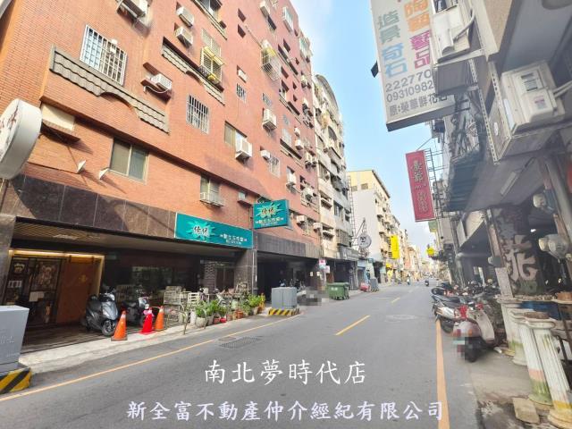 台南中西區套房-9