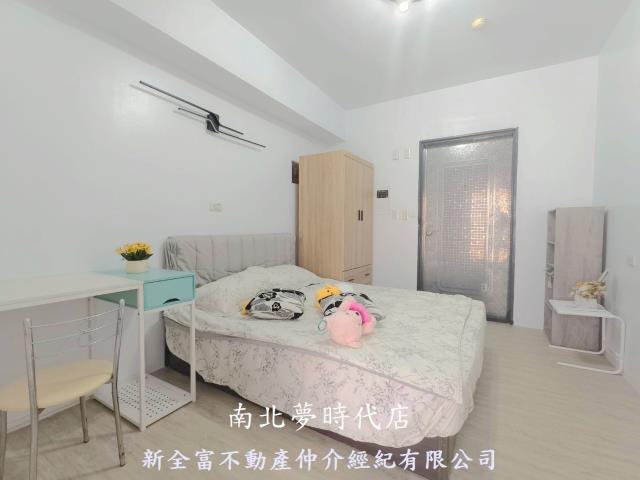台南中西區套房-0