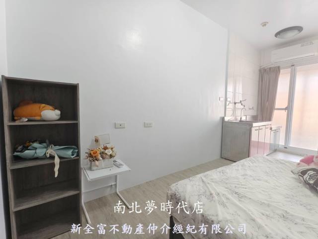 台南中西區套房-2