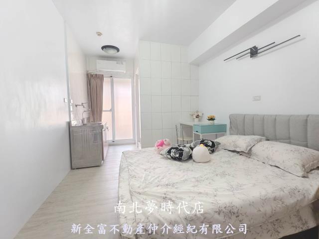 台南中西區套房-3
