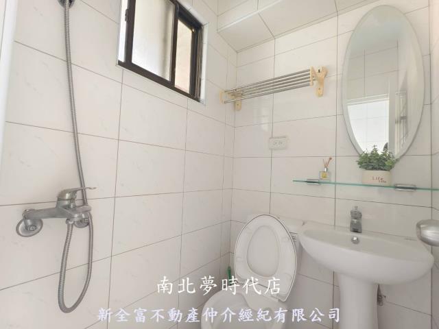 台南中西區套房-4