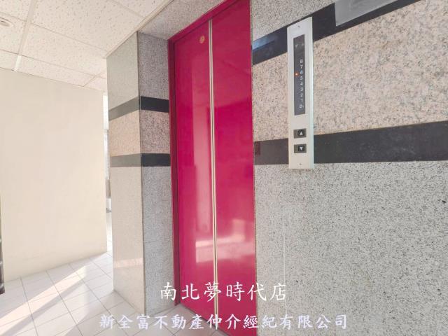 台南中西區套房-7