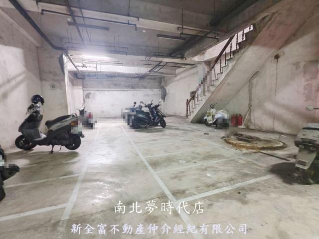 台南中西區套房-8