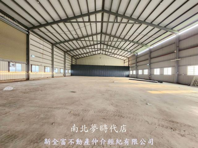 台南後壁農舍-9