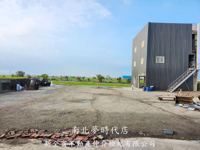 台南後壁農舍-11