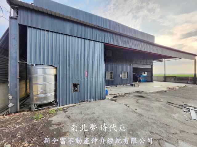 台南後壁農舍-12