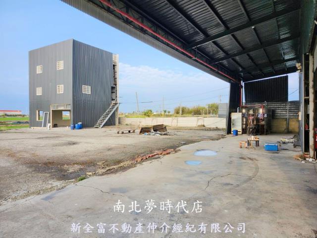 台南後壁農舍-14