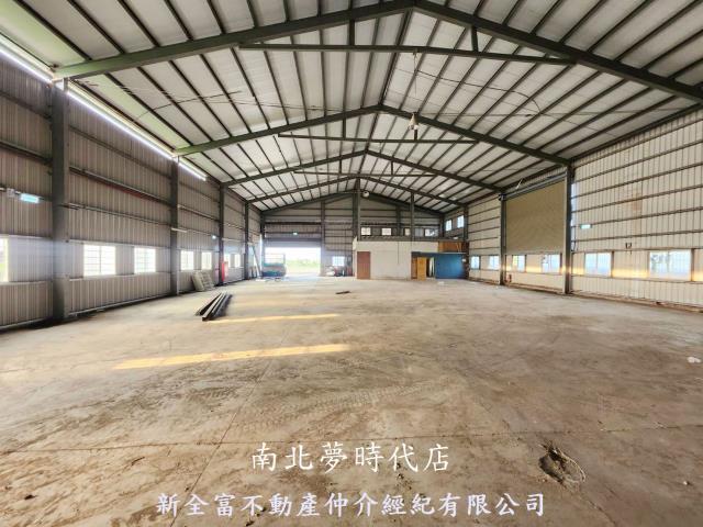 台南後壁農舍-2