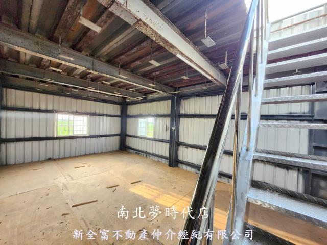 台南後壁農舍-3