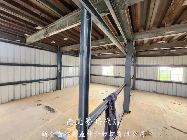 台南後壁農舍-4