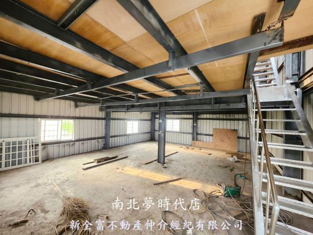 台南後壁農舍-5