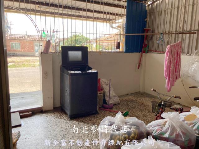 台南麻豆透天-11