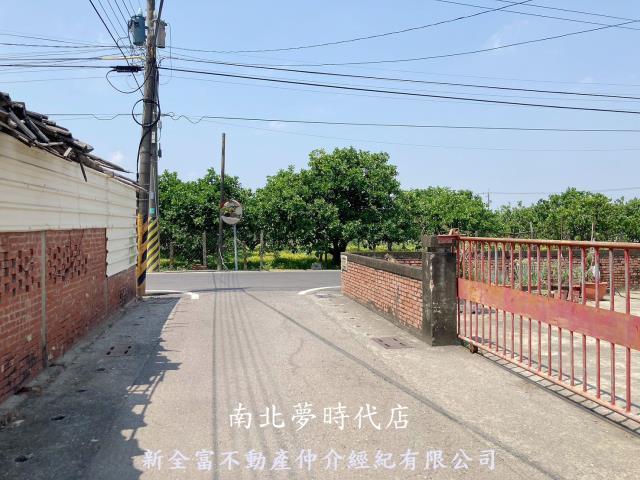 台南麻豆透天-12