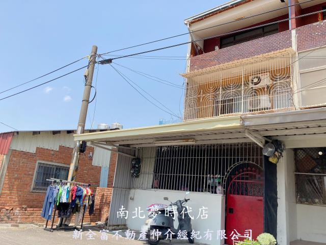 台南麻豆透天-0