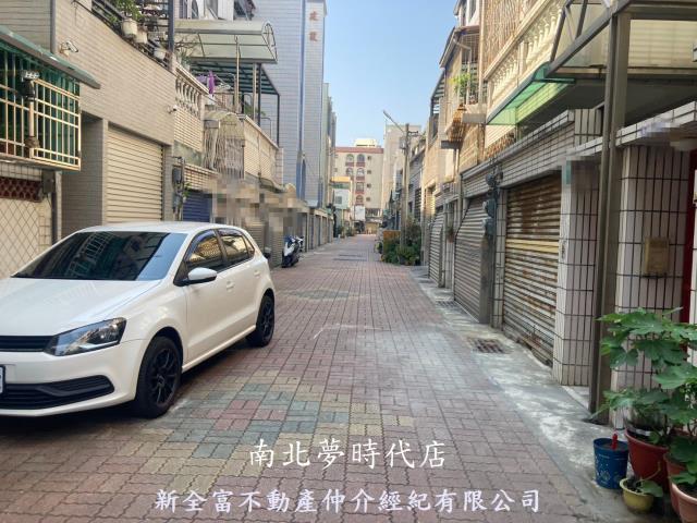 台南東區套房-9