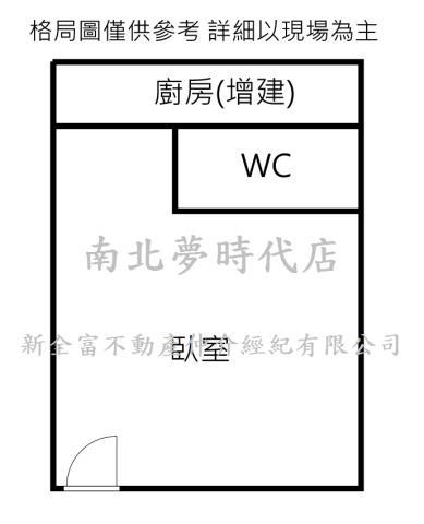 台南東區套房-10