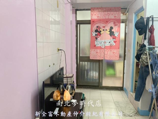 台南東區套房-0