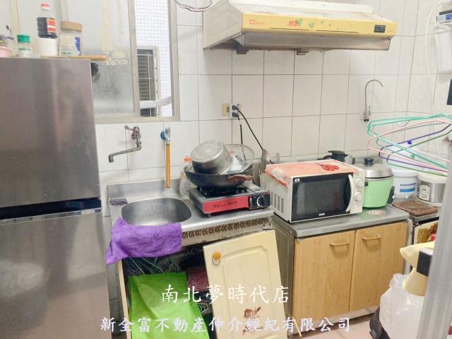 台南東區套房-2