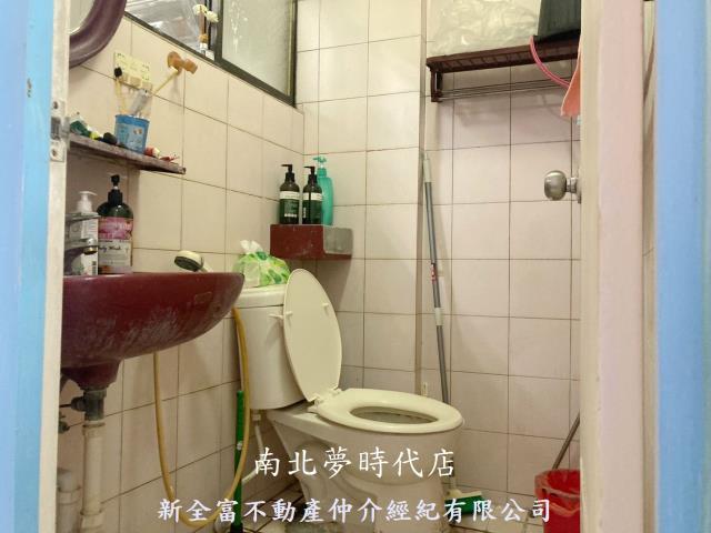 台南東區套房-4