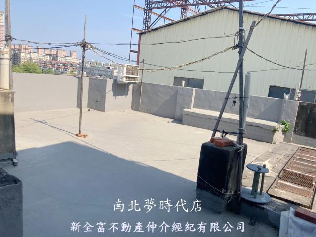 台南東區套房-6