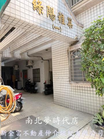 台南永康華廈-9