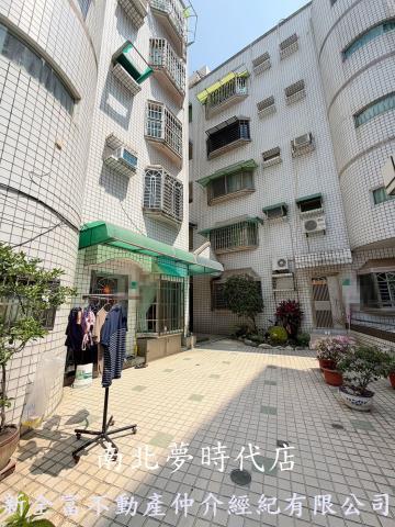 台南永康華廈-10
