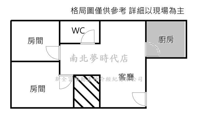台南永康華廈-12