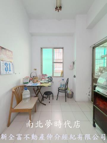 台南永康華廈-4