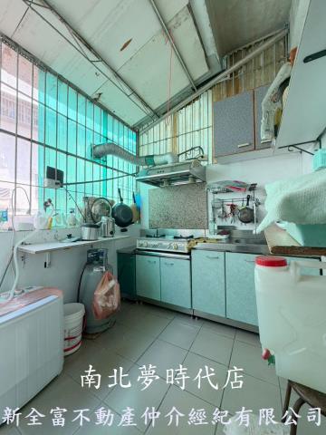 台南永康華廈-5