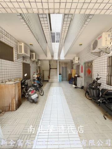 台南永康華廈-8