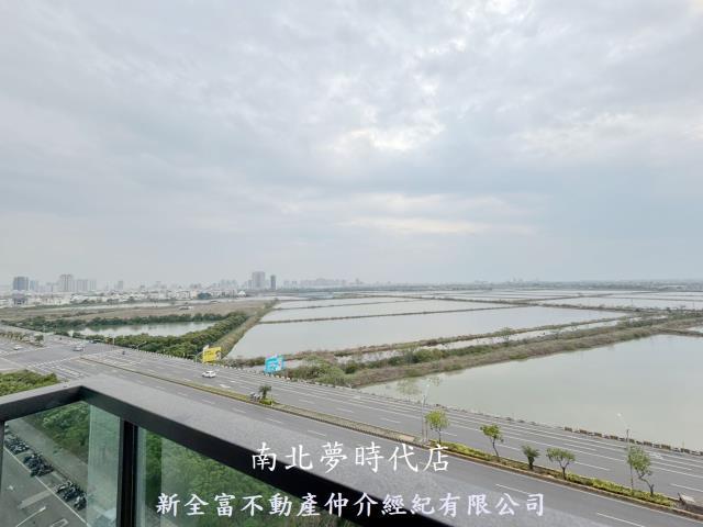 台南安南大樓-4