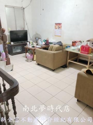 台南安南透天-9