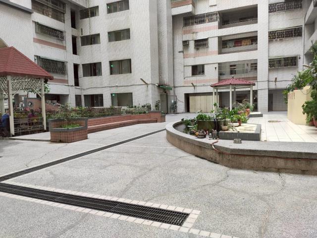 台南永康大樓-13