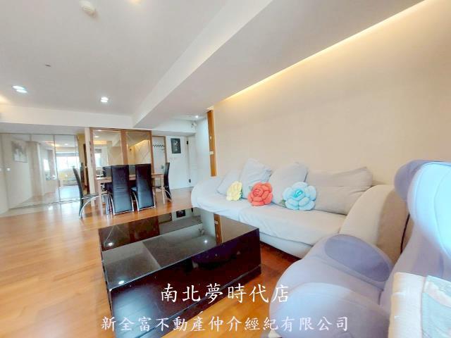 台南北區大樓-1