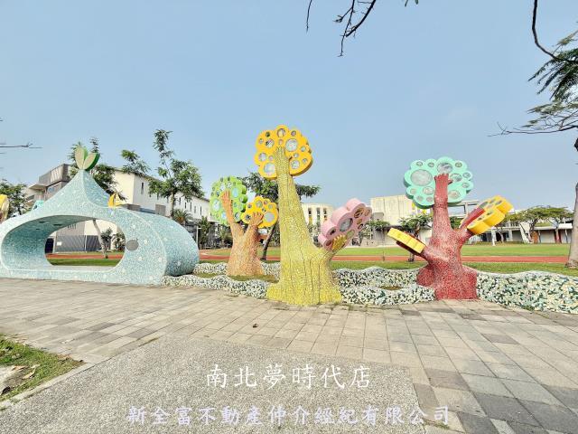 台南安平透天-10