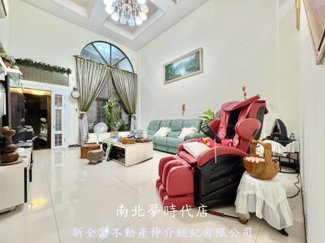 台南安平透天-0