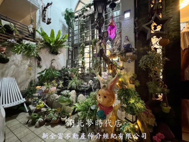 台南安平透天-8