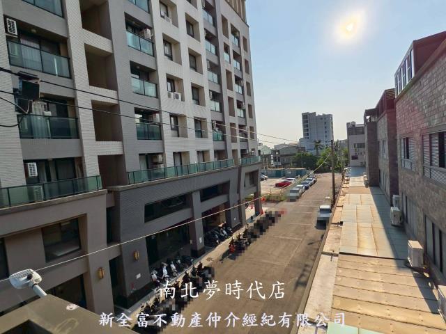 台南華廈-9