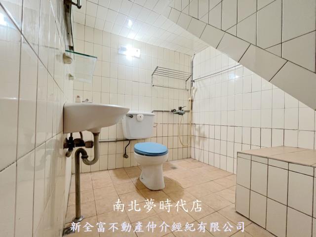 台南永康透天-12