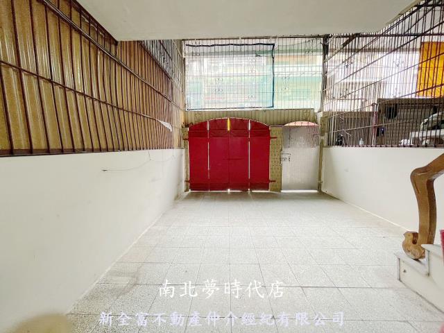 台南永康透天-0